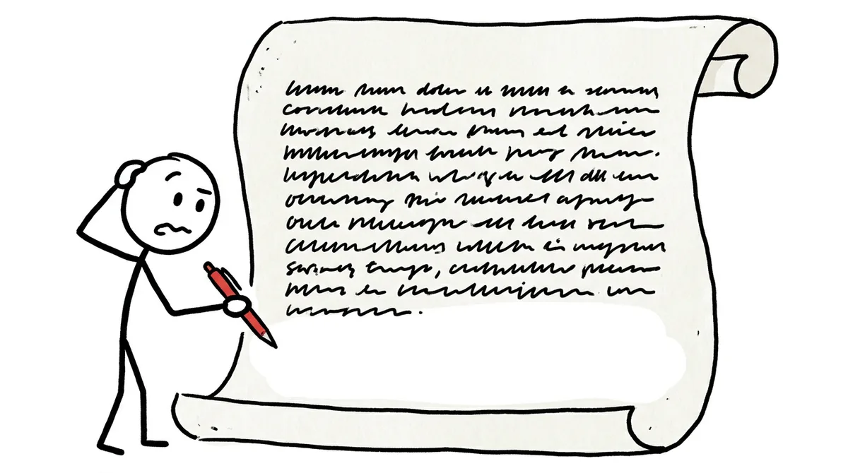 Den sociale kontrakt — ville du skrive under?